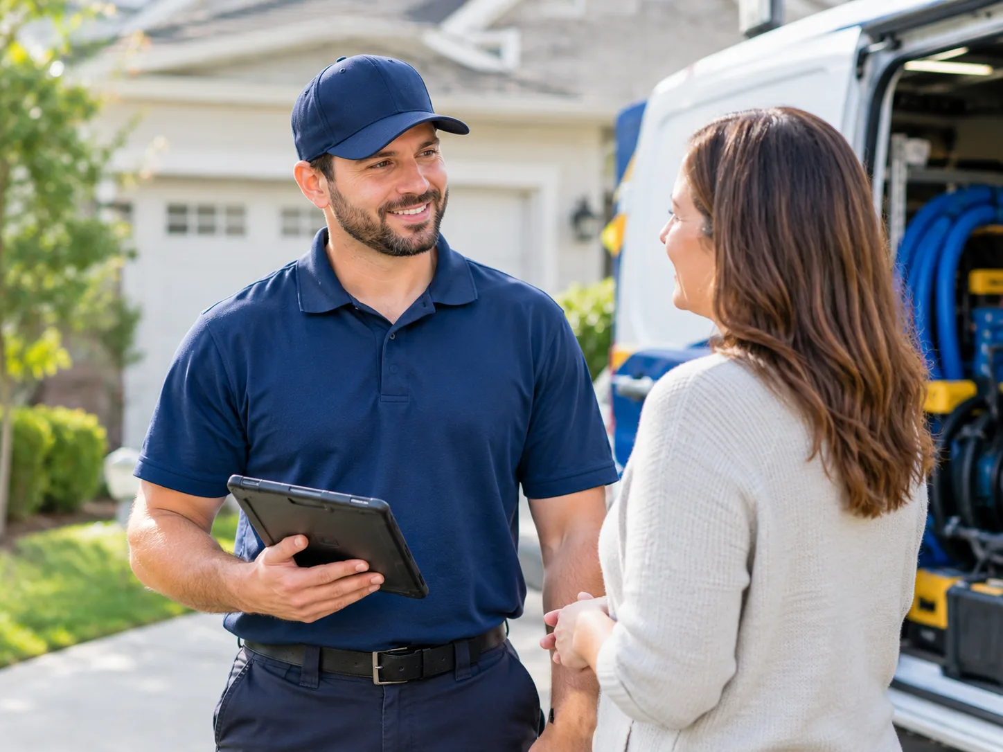 Sewage Backup Cleanup Gilbertsville, KY FAQs